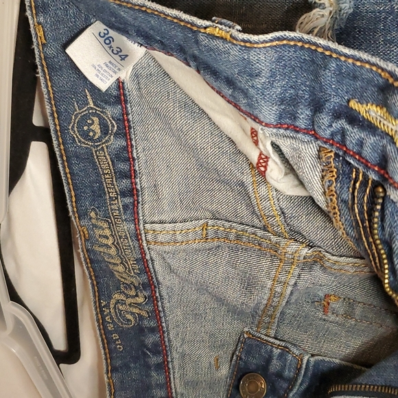 Jeans - Picture 3 of 4